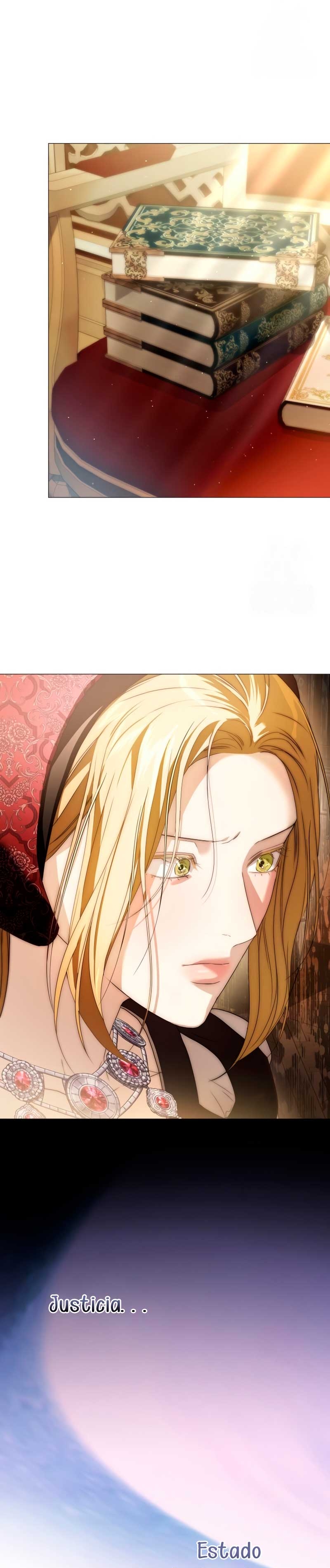 Fui encarcelada por el perro loco que crié Capítulo 31 - Página 29