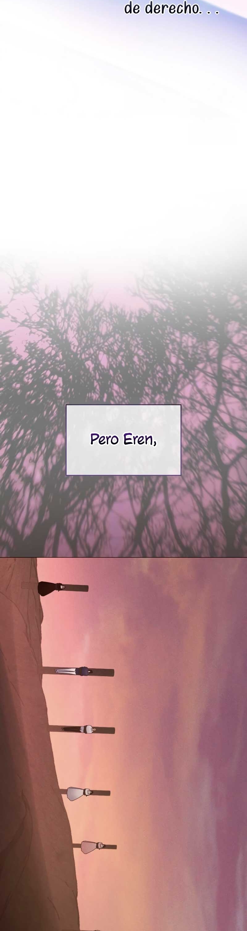 Fui encarcelada por el perro loco que crié Capítulo 31 - Página 30