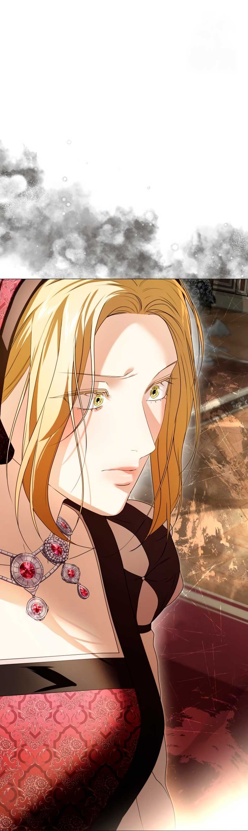 Fui encarcelada por el perro loco que crié Capítulo 31 - Página 32