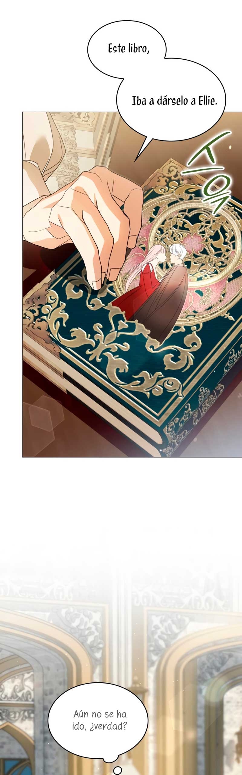 Fui encarcelada por el perro loco que crié Capítulo 31 - Página 42