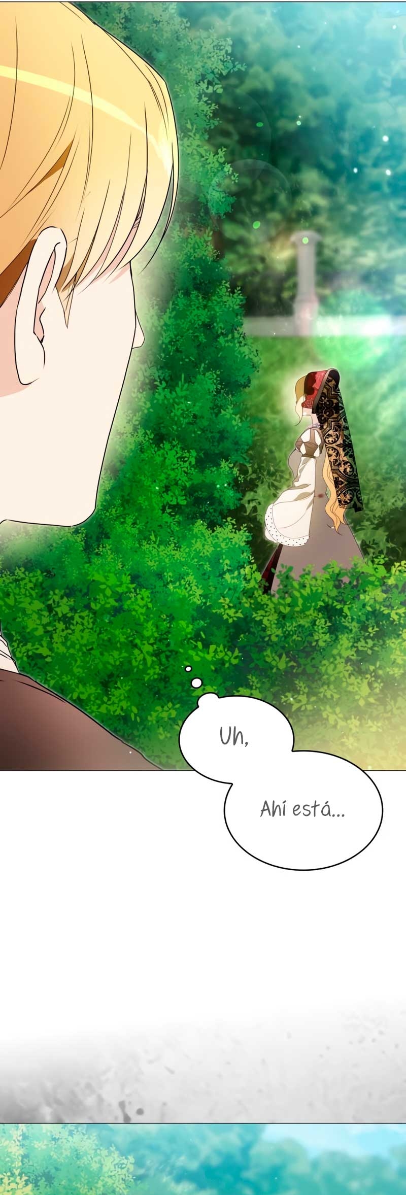 Fui encarcelada por el perro loco que crié Capítulo 31 - Página 44