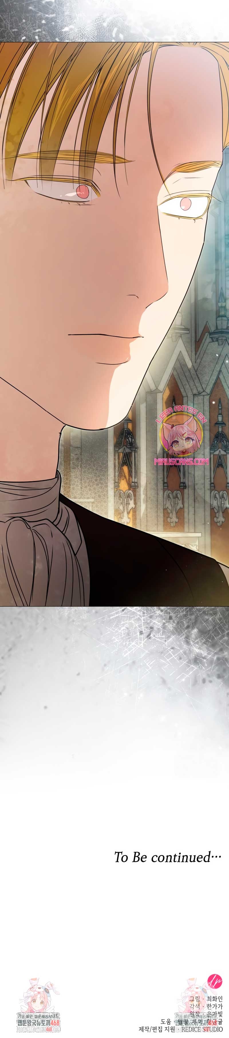 Fui encarcelada por el perro loco que crié Capítulo 31 - Página 46