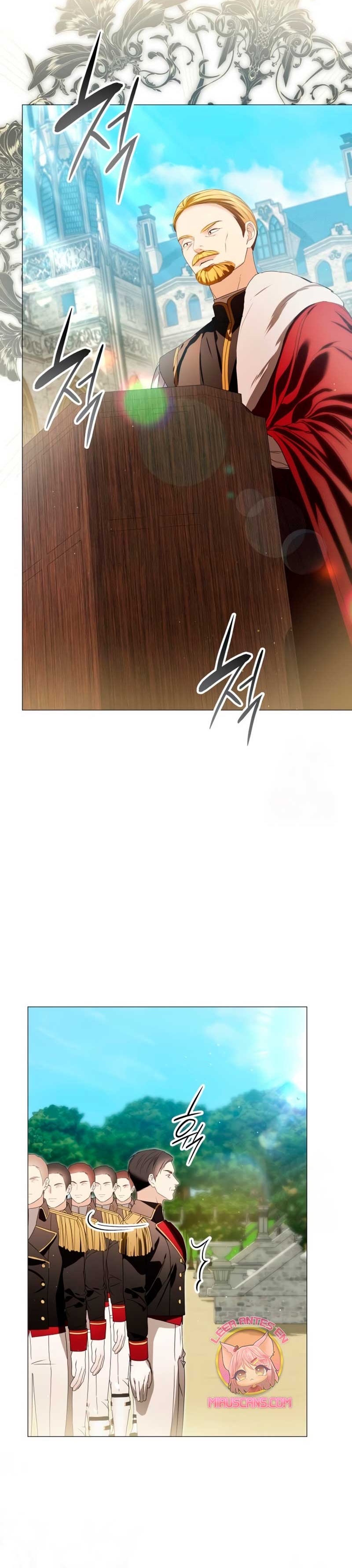 Fui encarcelada por el perro loco que crié Capítulo 31 - Página 5