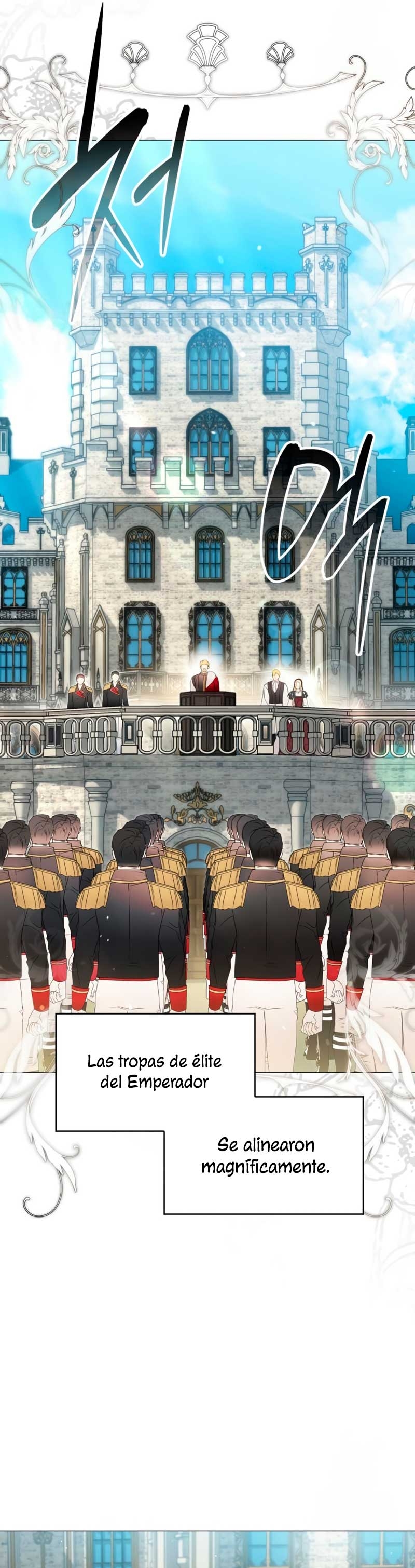 Fui encarcelada por el perro loco que crié Capítulo 31 - Página 6