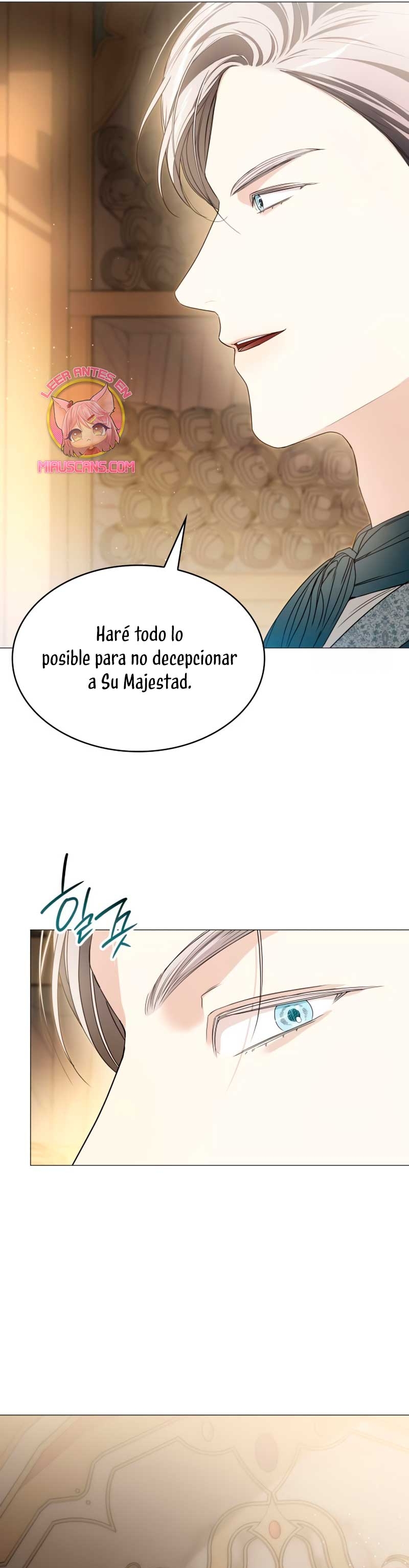 Fui encarcelada por el perro loco que crié Capítulo 32 - Página 12