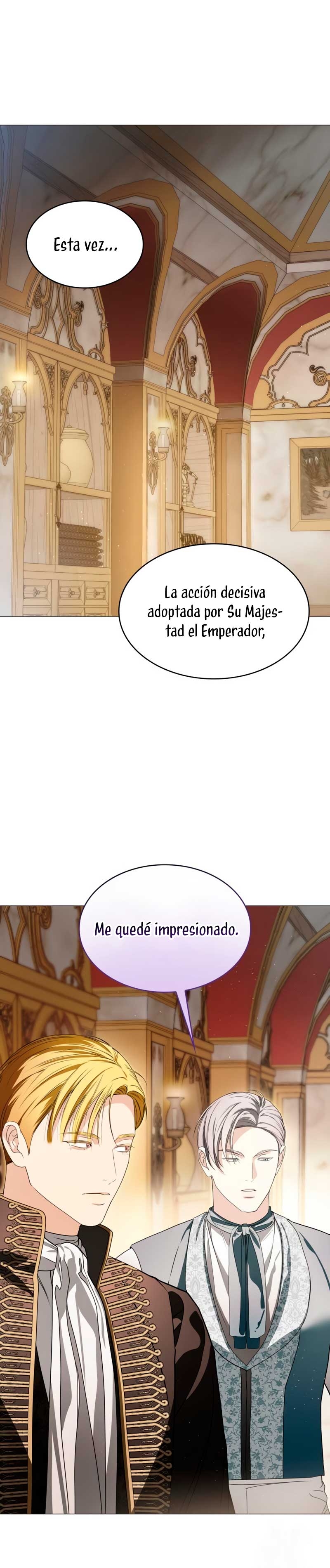 Fui encarcelada por el perro loco que crié Capítulo 32 - Página 16