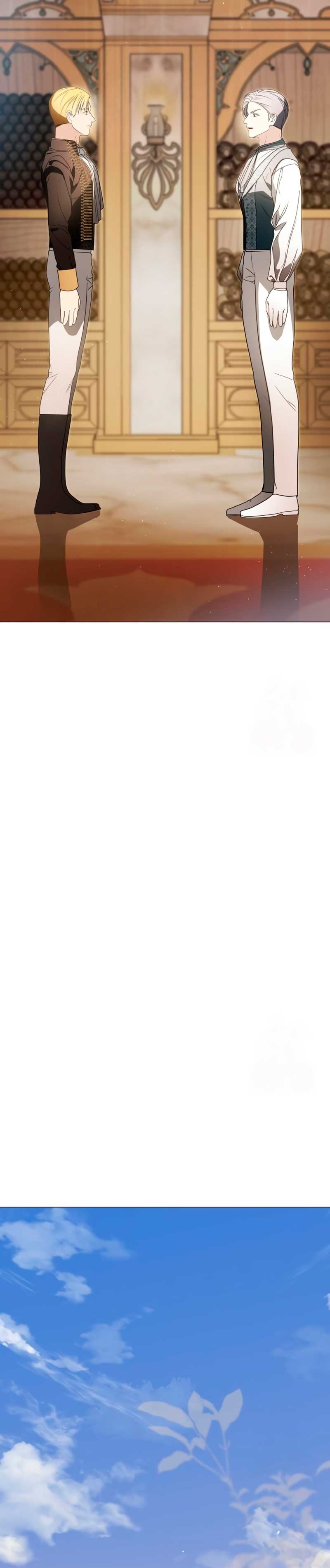 Fui encarcelada por el perro loco que crié Capítulo 32 - Página 28