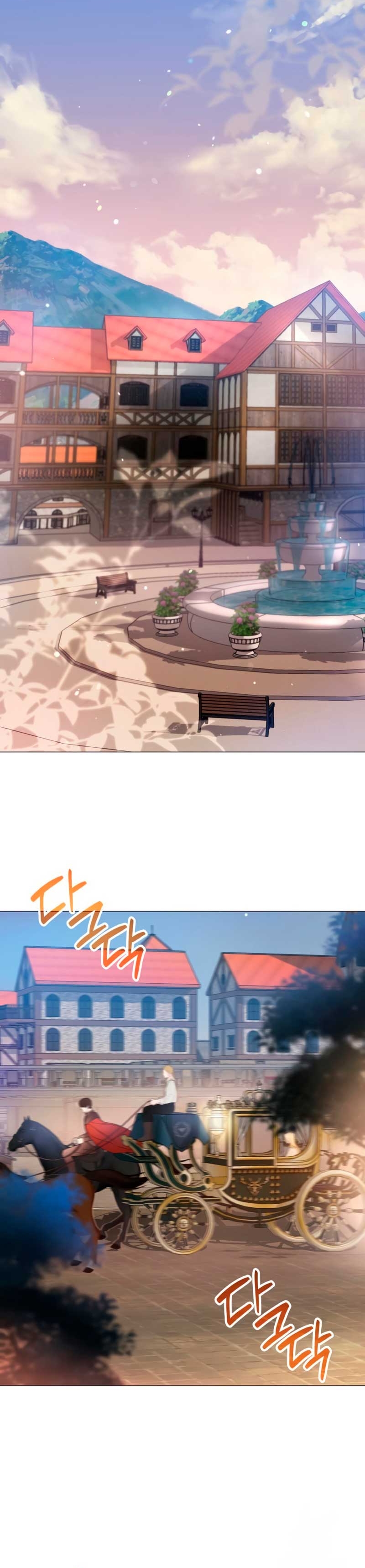 Fui encarcelada por el perro loco que crié Capítulo 32 - Página 29