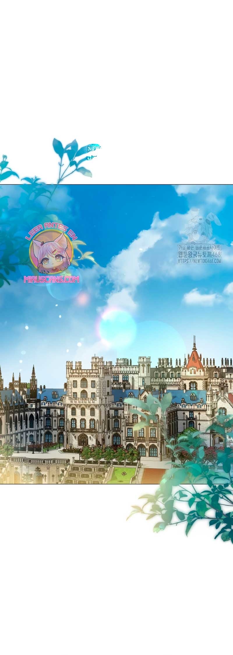 Fui encarcelada por el perro loco que crié Capítulo 32 - Página 3