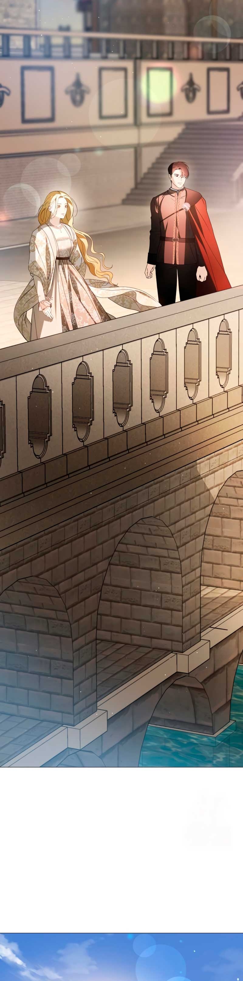 Fui encarcelada por el perro loco que crié Capítulo 32 - Página 34