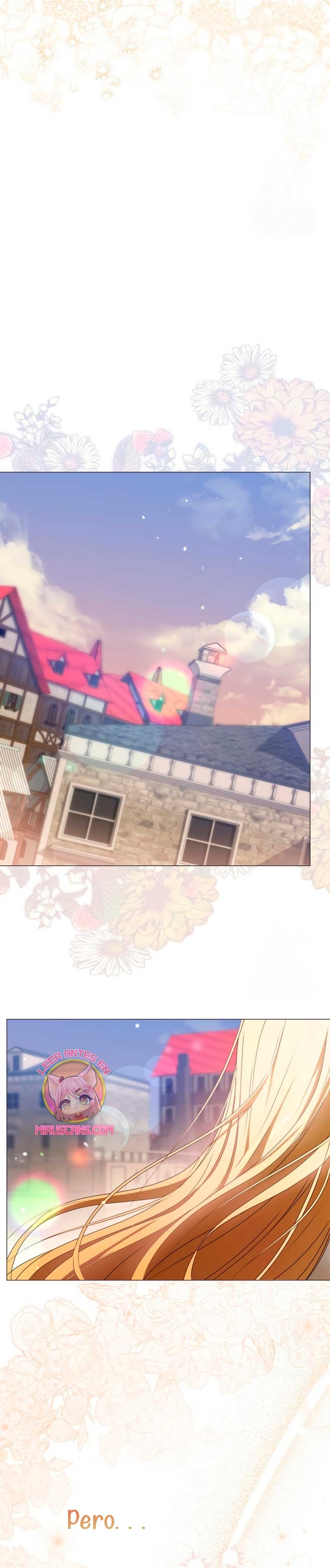 Fui encarcelada por el perro loco que crié Capítulo 32 - Página 39