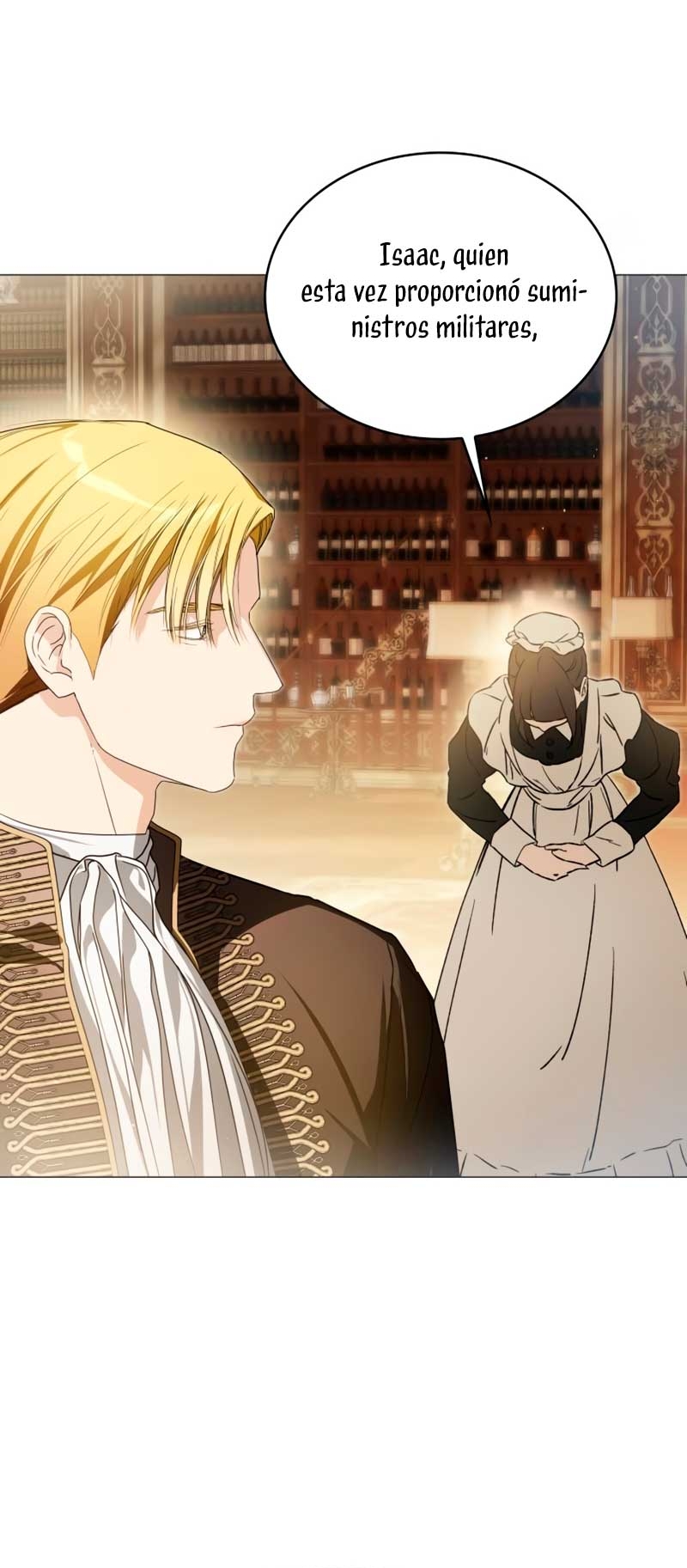 Fui encarcelada por el perro loco que crié Capítulo 32 - Página 5