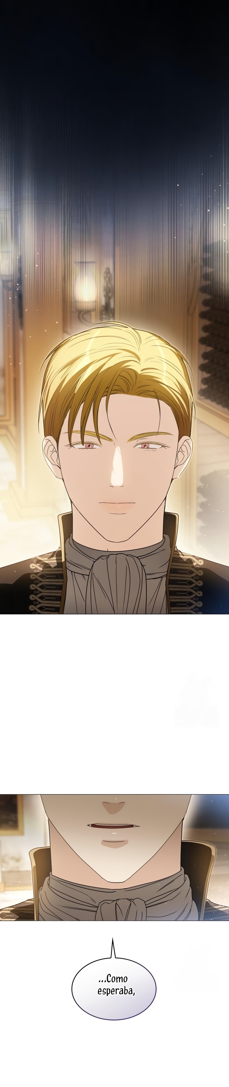 Fui encarcelada por el perro loco que crié Capítulo 33 - Página 10