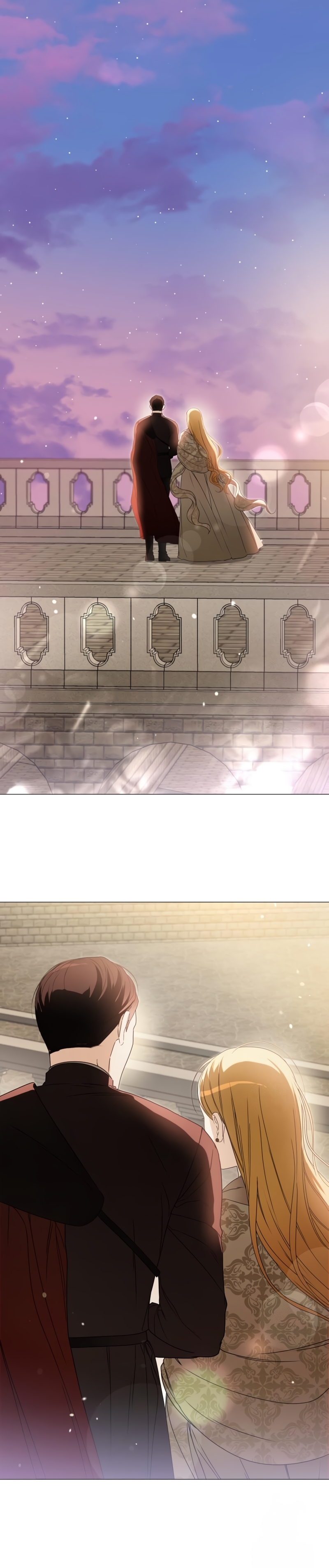 Fui encarcelada por el perro loco que crié Capítulo 33 - Página 13