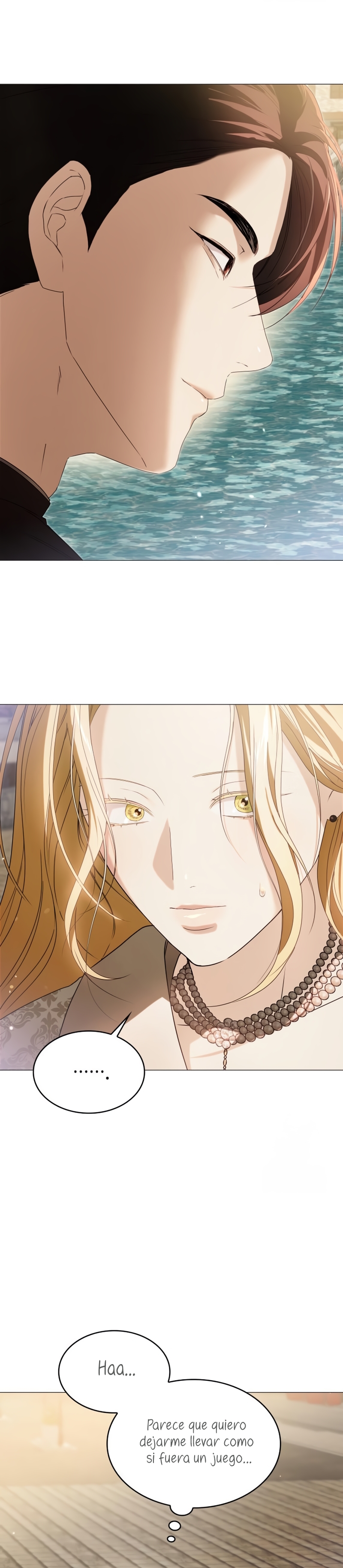 Fui encarcelada por el perro loco que crié Capítulo 33 - Página 14