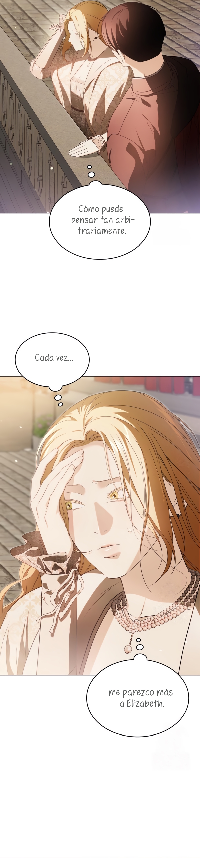 Fui encarcelada por el perro loco que crié Capítulo 33 - Página 15