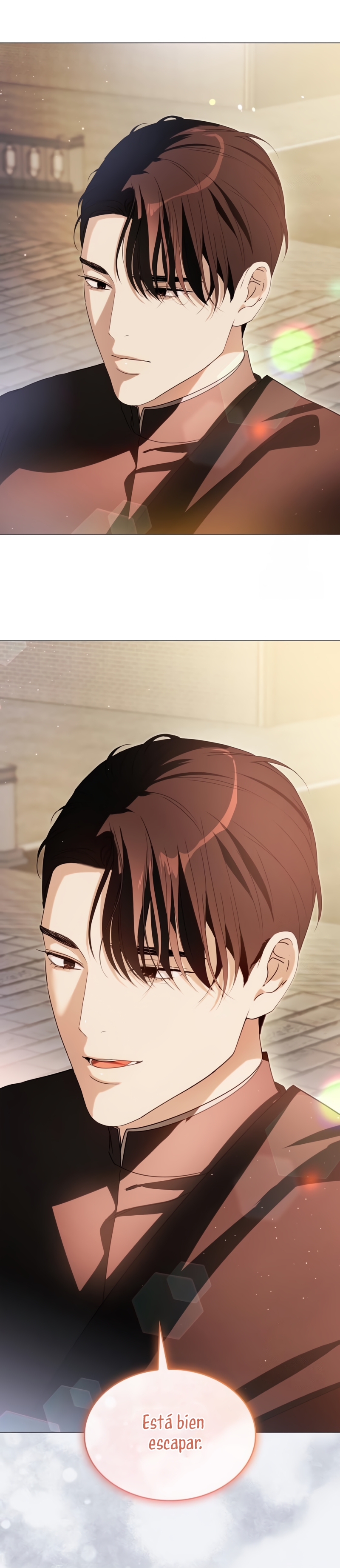 Fui encarcelada por el perro loco que crié Capítulo 33 - Página 17