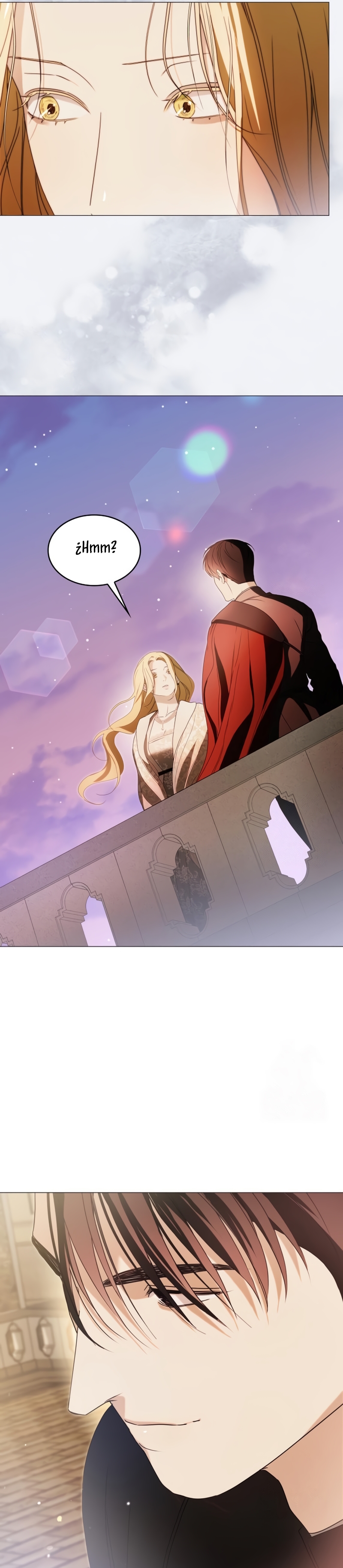 Fui encarcelada por el perro loco que crié Capítulo 33 - Página 18