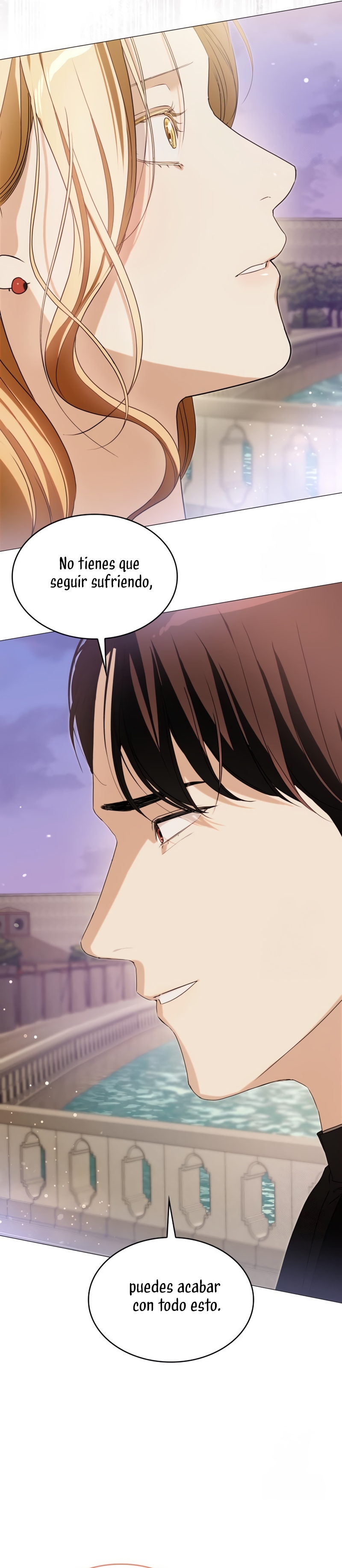 Fui encarcelada por el perro loco que crié Capítulo 33 - Página 20