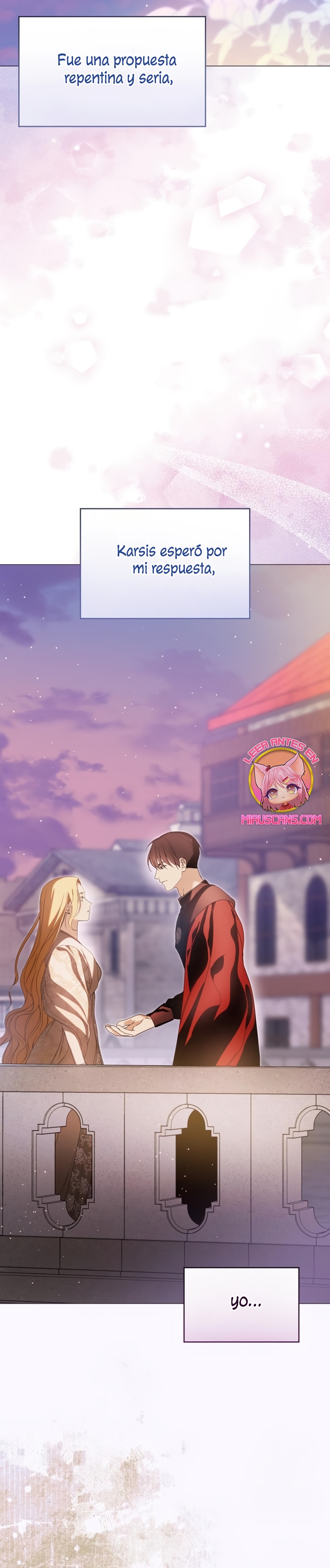 Fui encarcelada por el perro loco que crié Capítulo 33 - Página 24