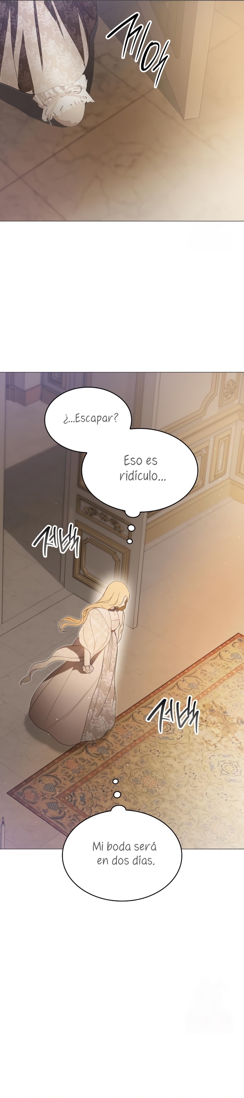 Fui encarcelada por el perro loco que crié Capítulo 33 - Página 26