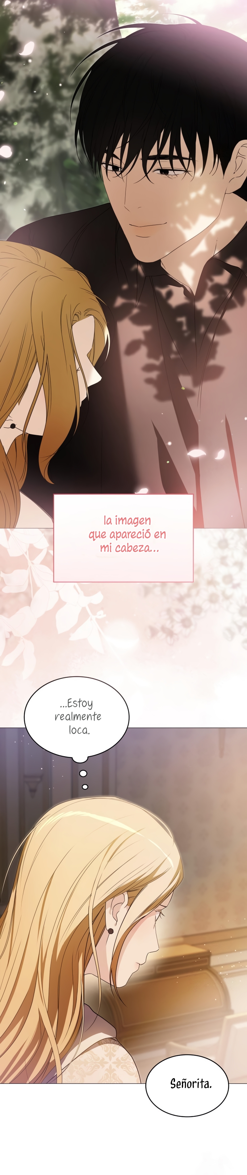 Fui encarcelada por el perro loco que crié Capítulo 33 - Página 28