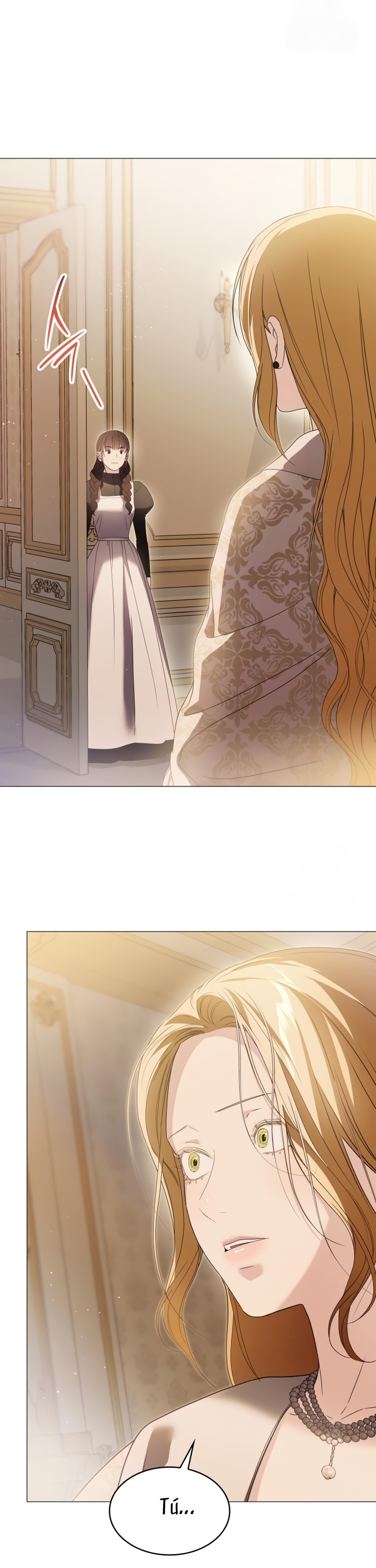 Fui encarcelada por el perro loco que crié Capítulo 33 - Página 29