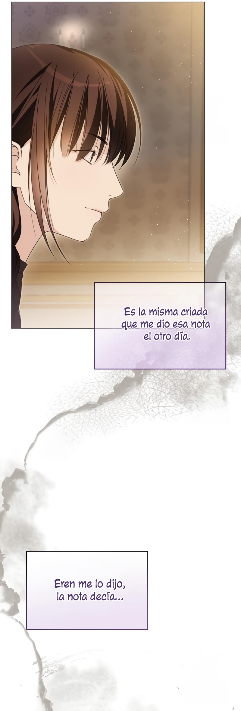 Fui encarcelada por el perro loco que crié Capítulo 33 - Página 30