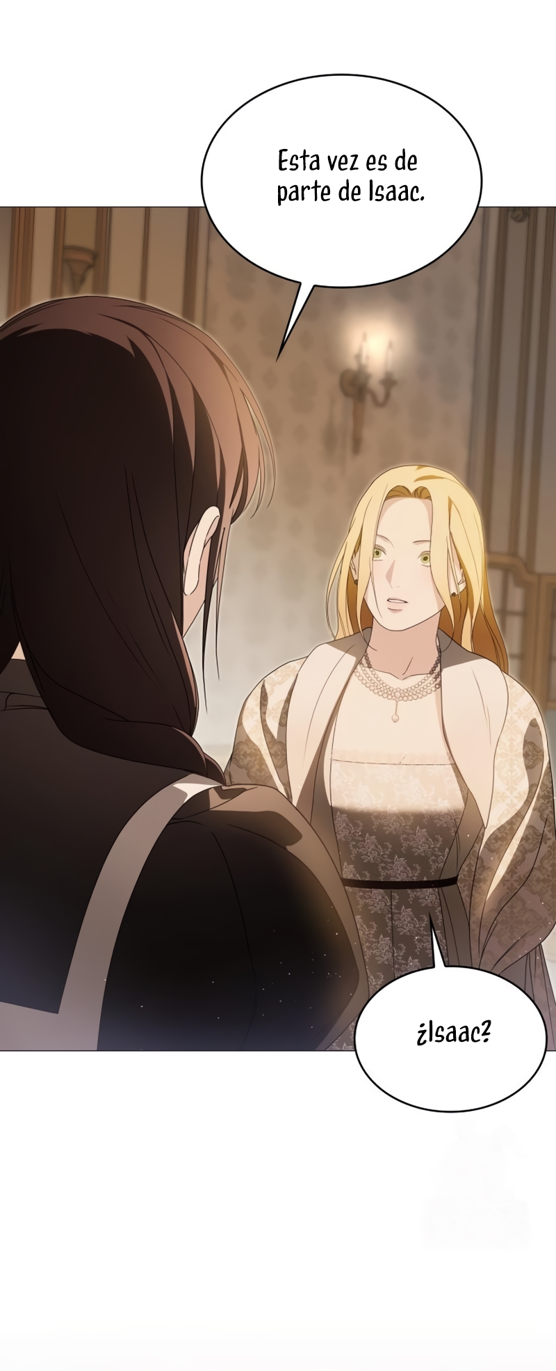 Fui encarcelada por el perro loco que crié Capítulo 33 - Página 32