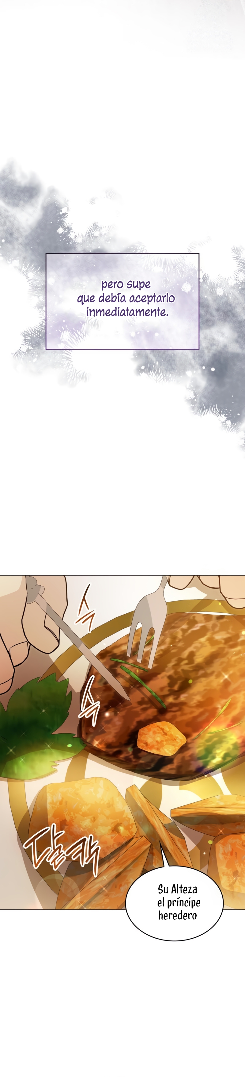 Fui encarcelada por el perro loco que crié Capítulo 33 - Página 36