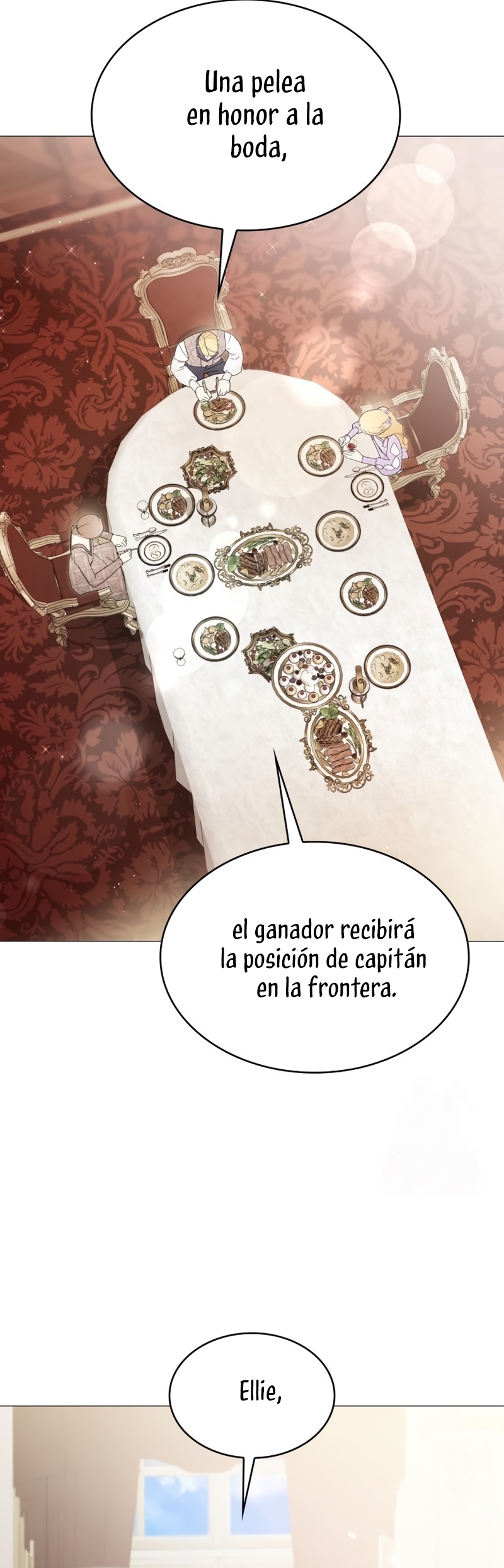 Fui encarcelada por el perro loco que crié Capítulo 33 - Página 38