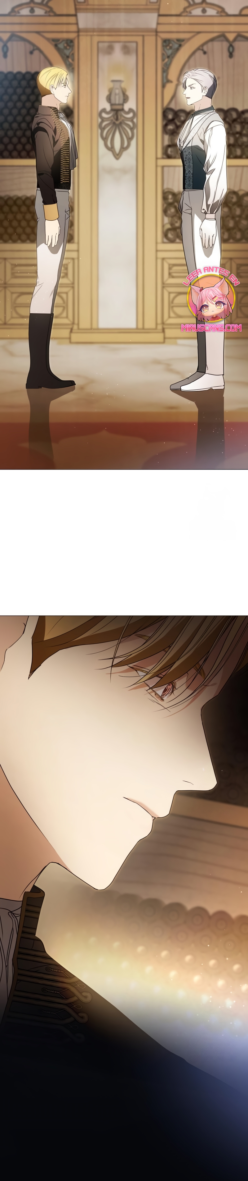 Fui encarcelada por el perro loco que crié Capítulo 33 - Página 4