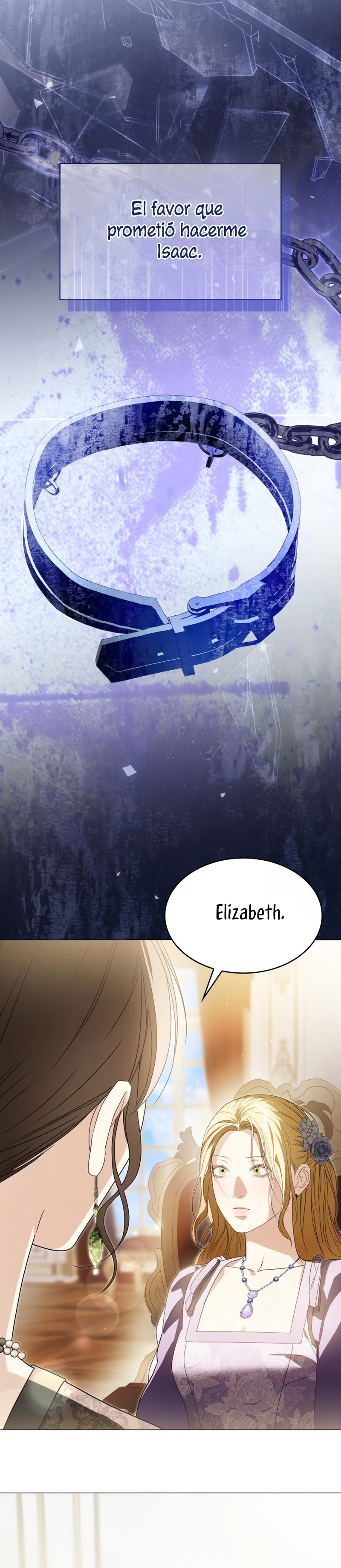 Fui encarcelada por el perro loco que crié Capítulo 33 - Página 41