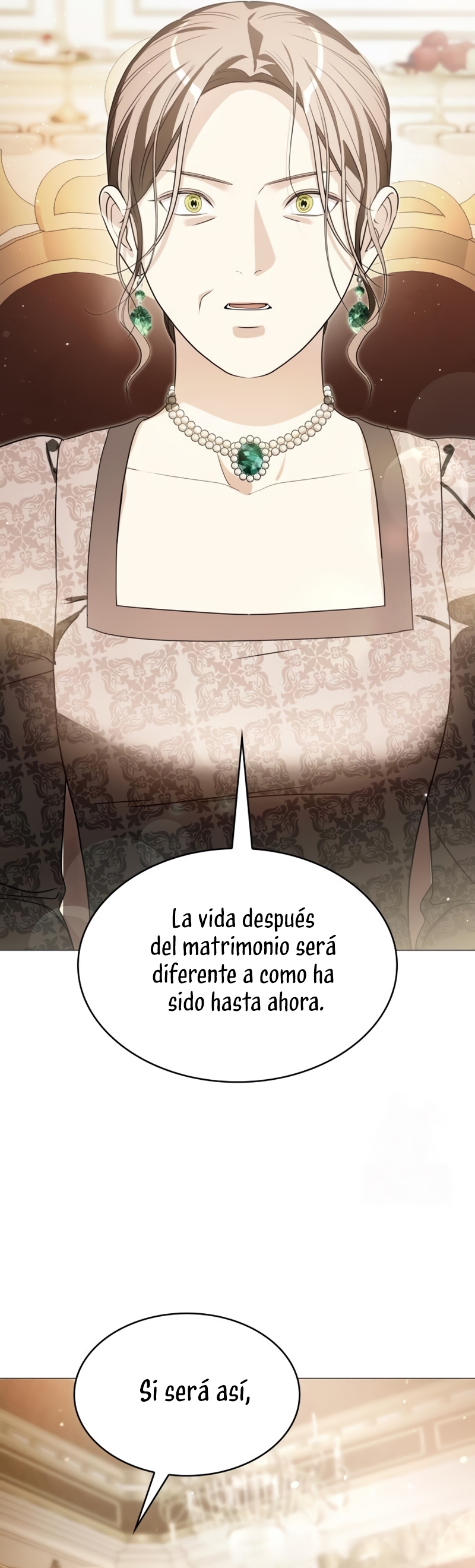 Fui encarcelada por el perro loco que crié Capítulo 33 - Página 42