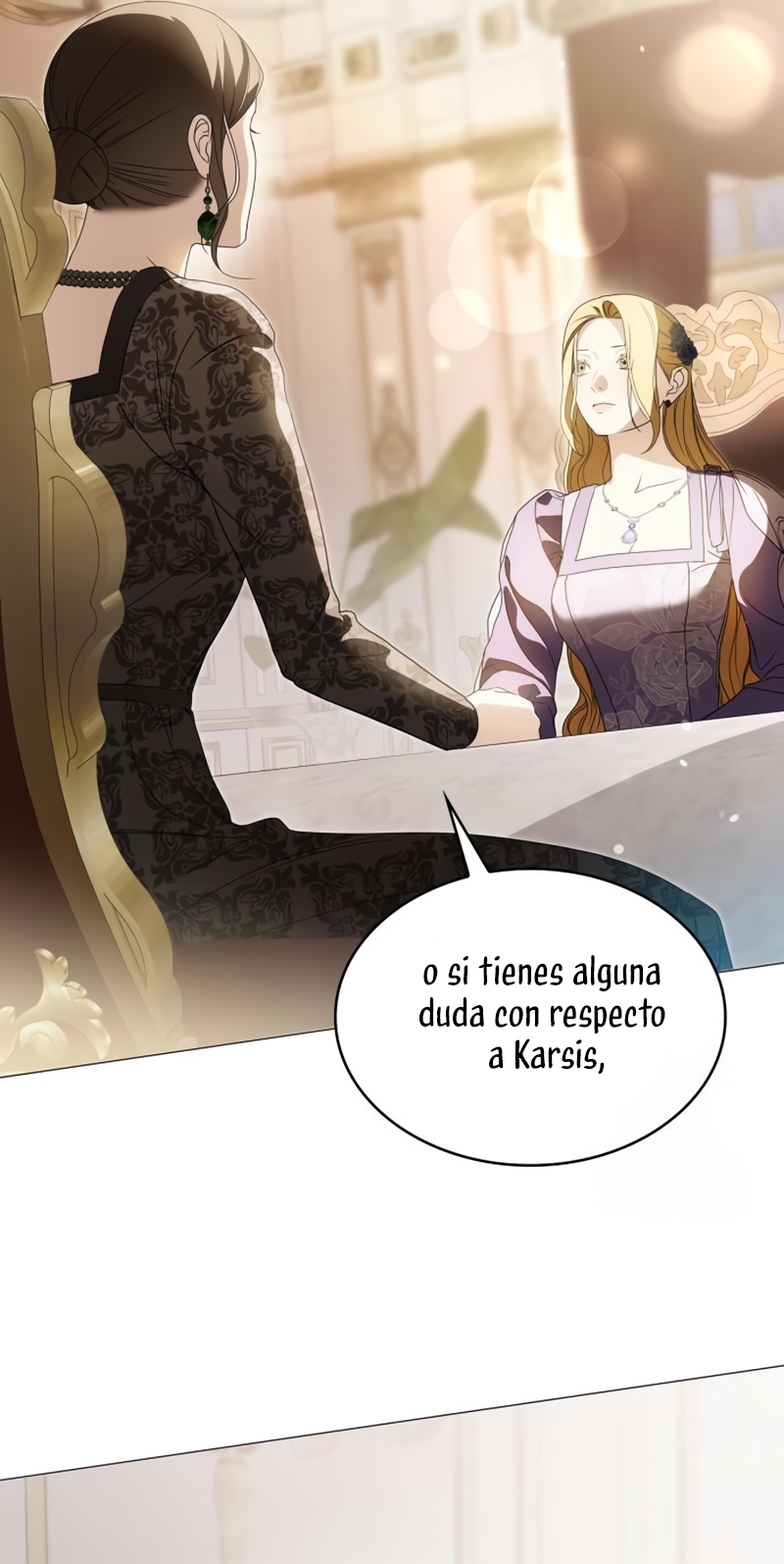 Fui encarcelada por el perro loco que crié Capítulo 33 - Página 43