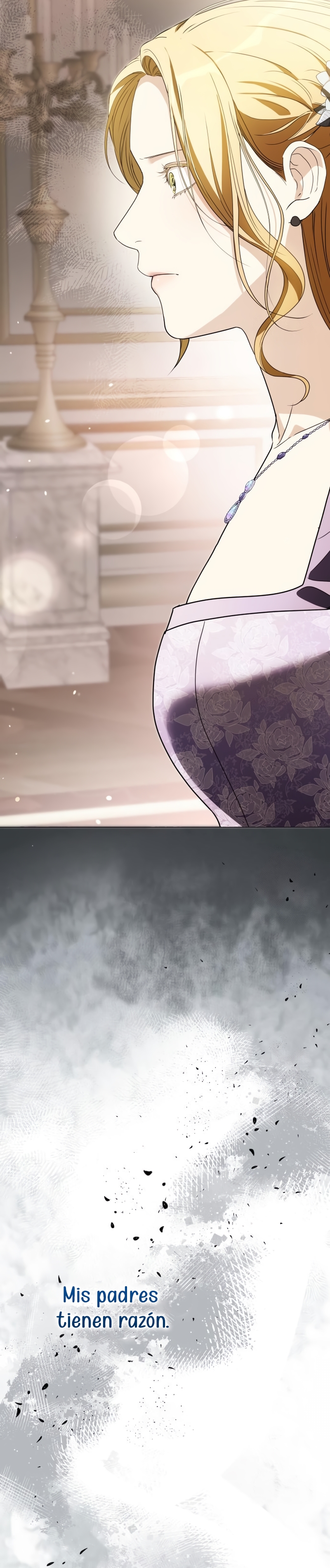 Fui encarcelada por el perro loco que crié Capítulo 33 - Página 45