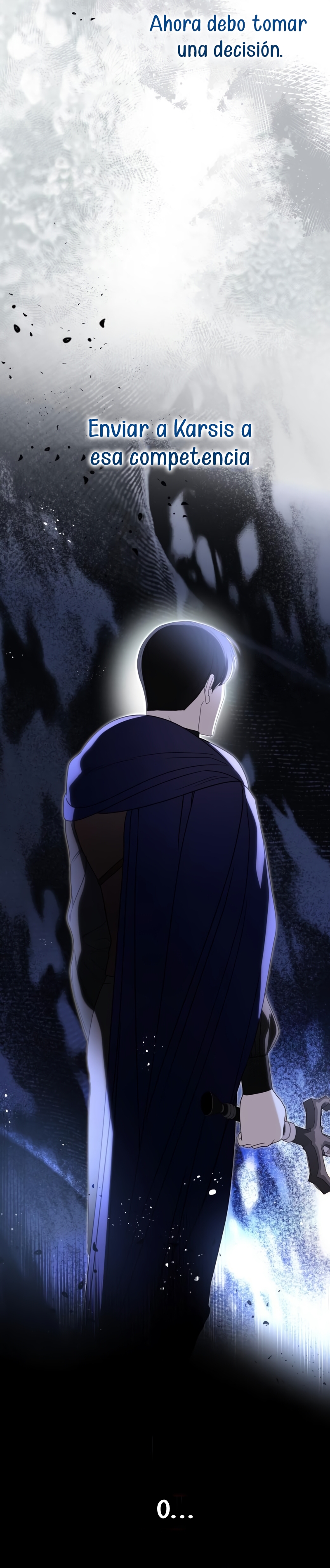 Fui encarcelada por el perro loco que crié Capítulo 33 - Página 46