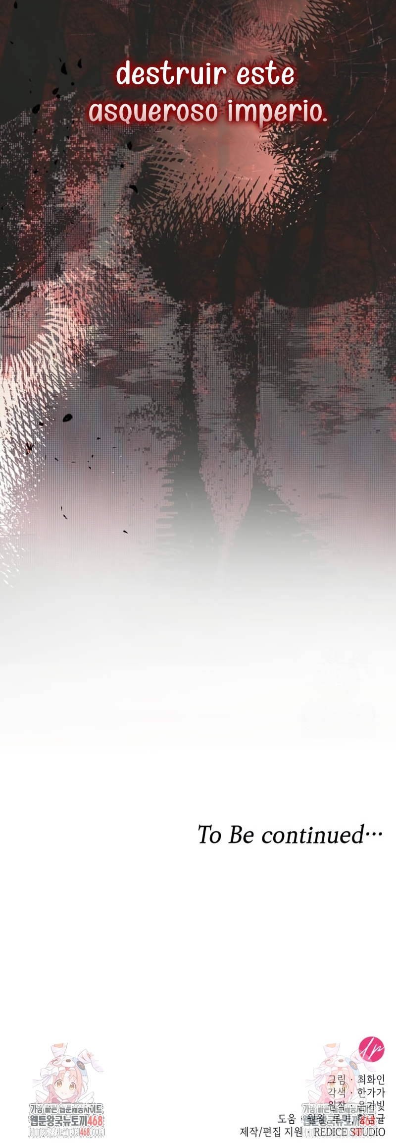 Fui encarcelada por el perro loco que crié Capítulo 33 - Página 48