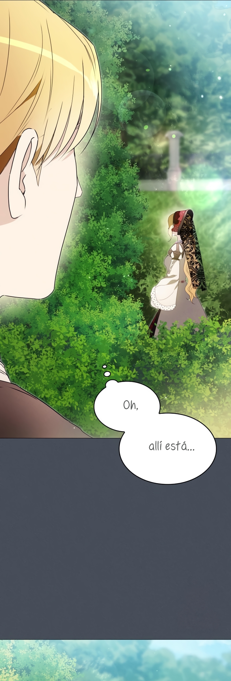 Fui encarcelada por el perro loco que crié Capítulo 33 - Página 6