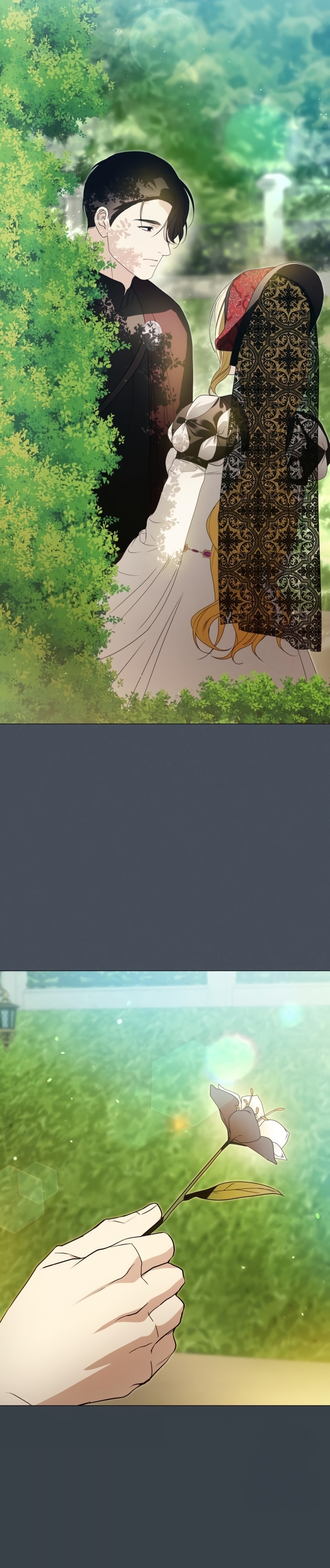 Fui encarcelada por el perro loco que crié Capítulo 33 - Página 7