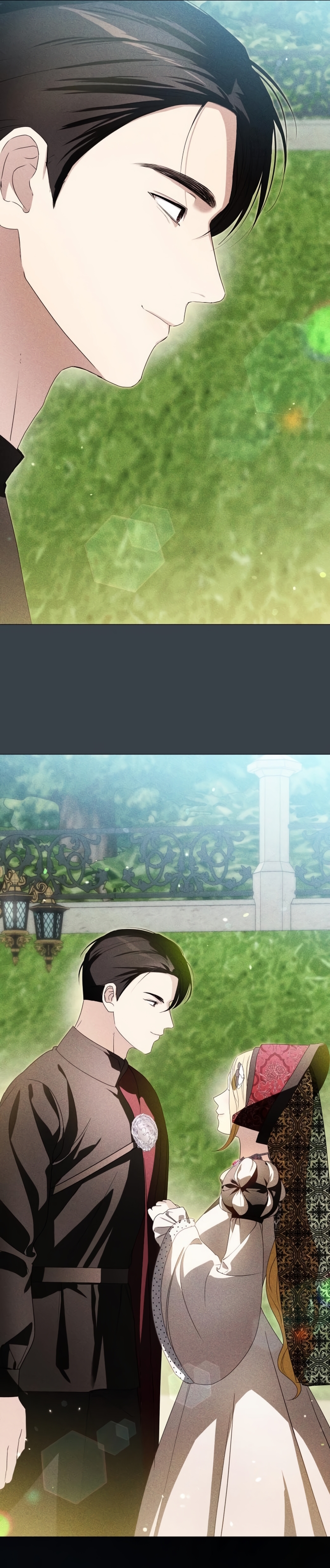 Fui encarcelada por el perro loco que crié Capítulo 33 - Página 9