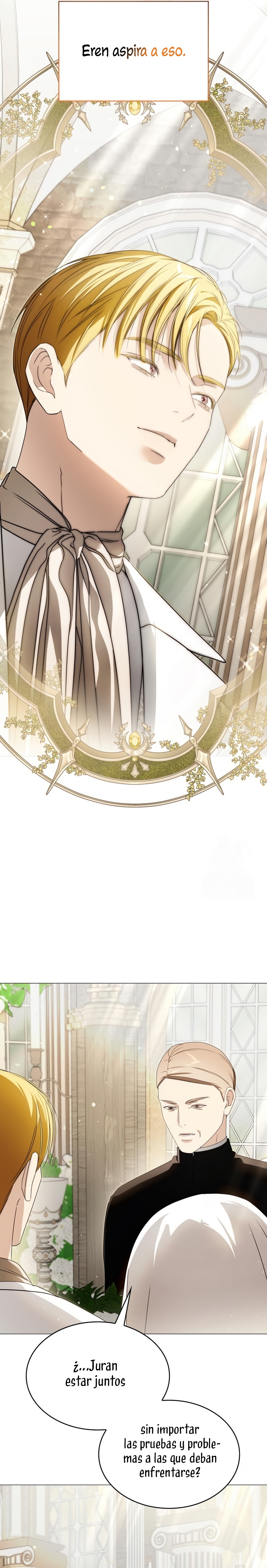 Fui encarcelada por el perro loco que crié Capítulo 34 - Página 12