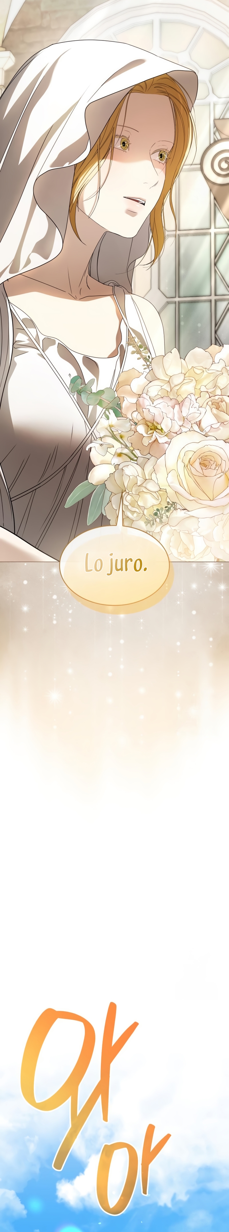 Fui encarcelada por el perro loco que crié Capítulo 34 - Página 15