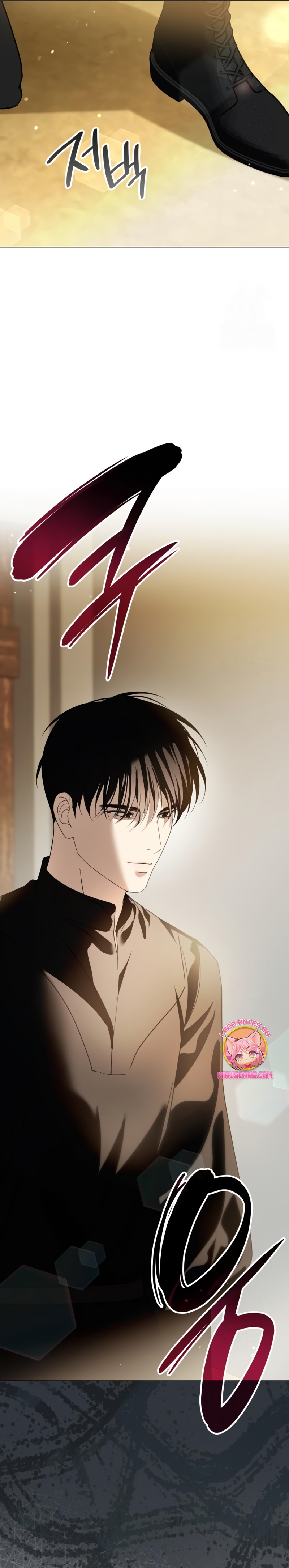 Fui encarcelada por el perro loco que crié Capítulo 34 - Página 17