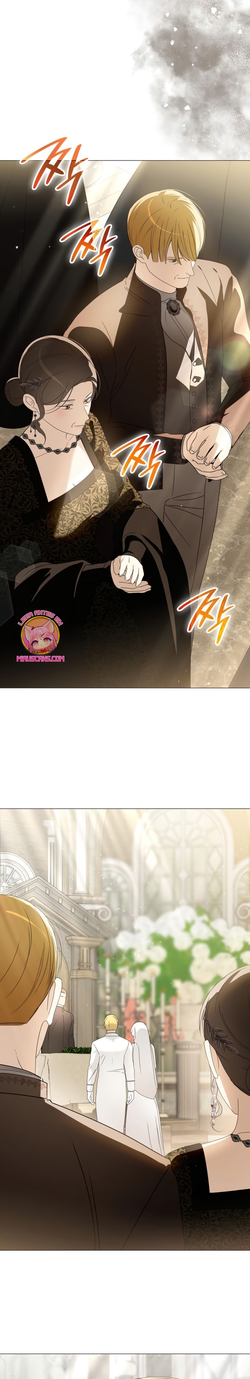 Fui encarcelada por el perro loco que crié Capítulo 34 - Página 26