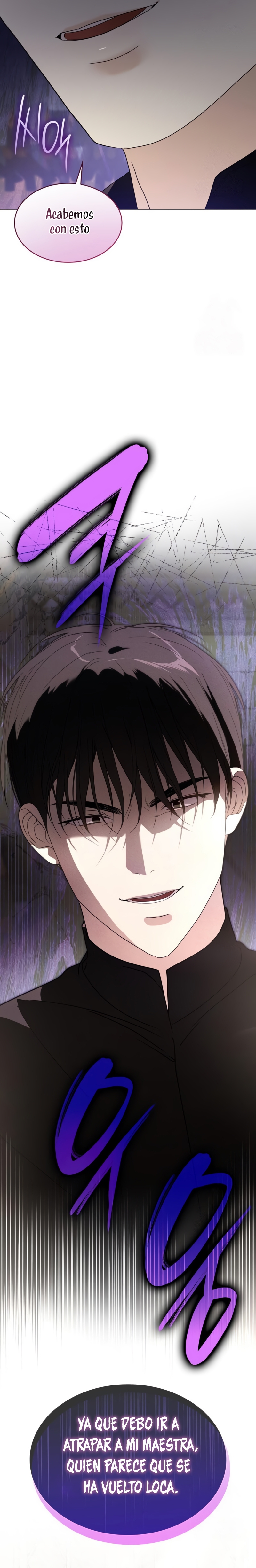 Fui encarcelada por el perro loco que crié Capítulo 34 - Página 30