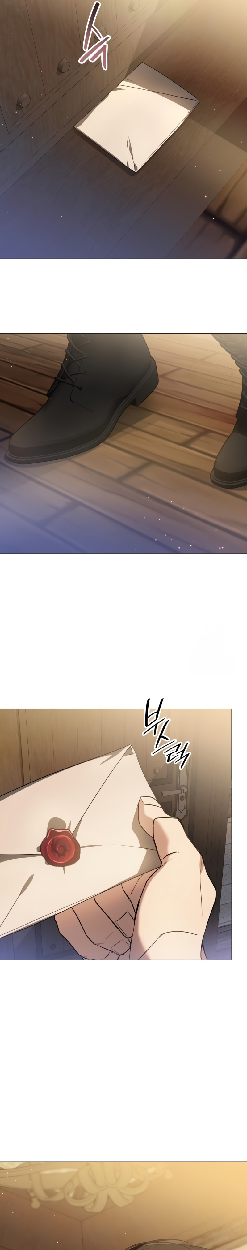 Fui encarcelada por el perro loco que crié Capítulo 34 - Página 4