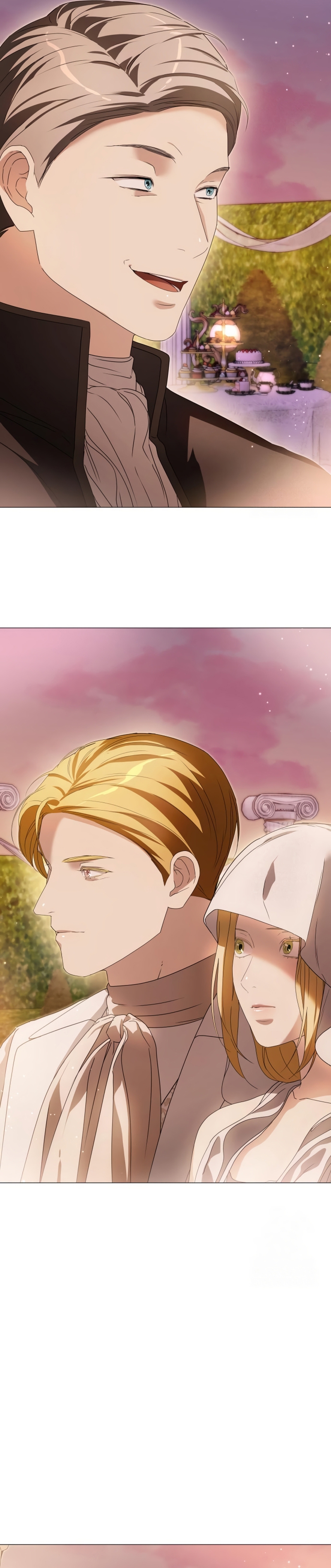 Fui encarcelada por el perro loco que crié Capítulo 35 - Página 11