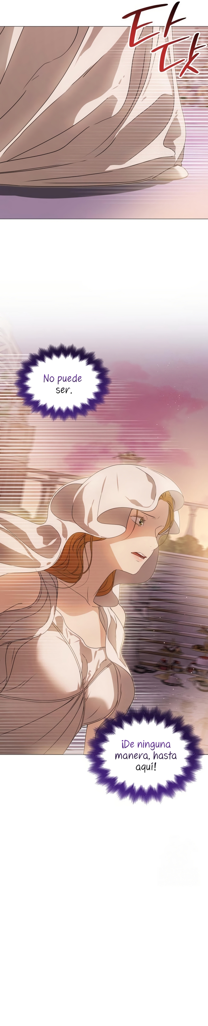 Fui encarcelada por el perro loco que crié Capítulo 35 - Página 15