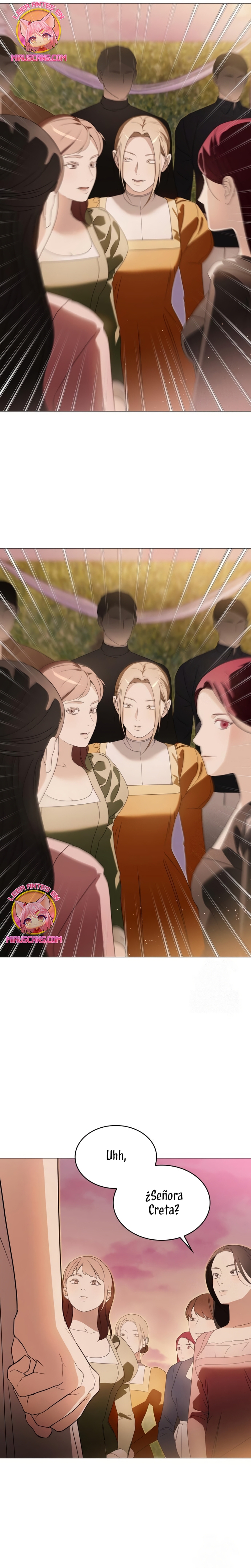 Fui encarcelada por el perro loco que crié Capítulo 35 - Página 16